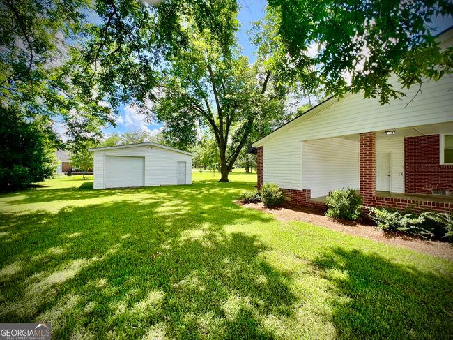 319 N Line St, House other with 2 bedrooms, 1 bathrooms and null parking in Dexter GA | Image 21