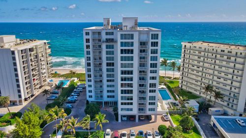 1c-3015 S Ocean Boulevard, Highland Beach, FL, 33487 | Card Image