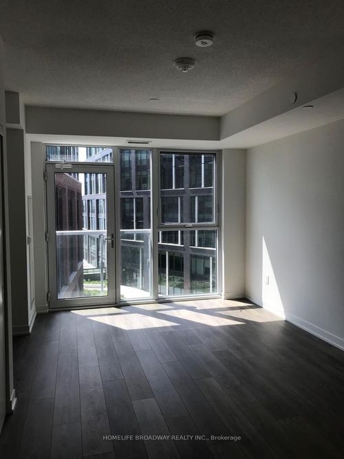 909-20 Richardson St, Toronto, ON, M5A0S6 | Card Image