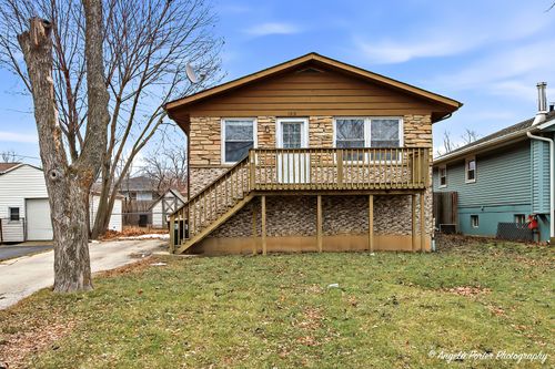 1313 Cherokee Dr, Round Lake Beach, IL, 60073-1512 | Card Image
