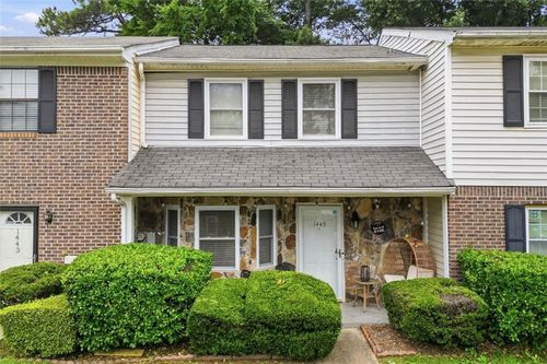 1445 Springleaf Cir Se, Smyrna, GA, 30080-2403 | Card Image