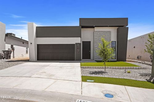 12408 Boll Pl, El Paso, TX, 79905 | Card Image