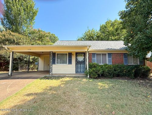 1778 Vaught Cir, Southaven, MS, 38671-2926 | Card Image