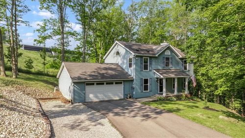14 Laurel Hill Rd, Cecil, PA, 15057 | Card Image