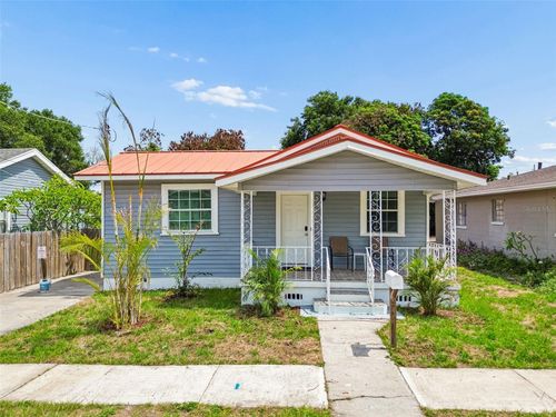 1406 E 23rd Ave, TAMPA, FL, 33605-1840 | Card Image