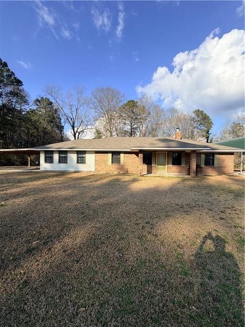 10543 Highway 122, Dry Prong, LA, 71423 | Card Image
