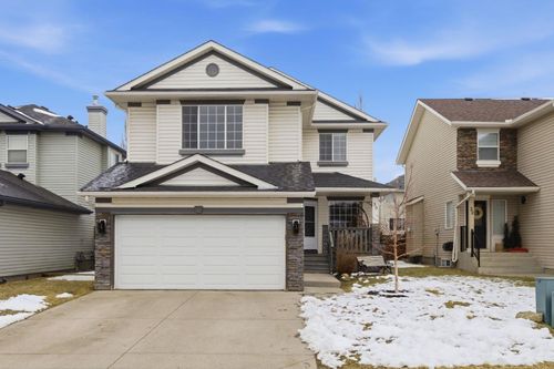 30 Crystalridge Close, Okotoks, AB, T1S1X5 | Card Image