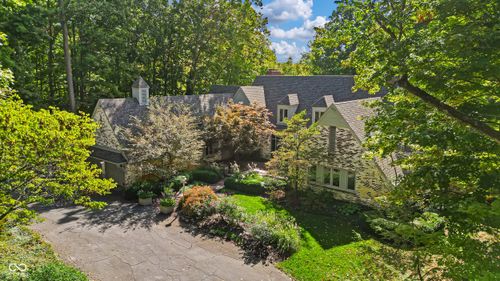 6047 Brokenhurst Rd, Indianapolis, IN, 46220-4987 | Card Image