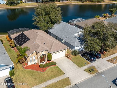 2770 Mariah Drive, Melbourne, FL, 32940 | Card Image