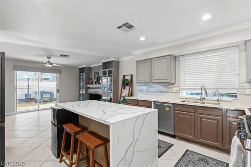 121 Golf Range St, Las Vegas, NV, 89145-3966 | Card Image