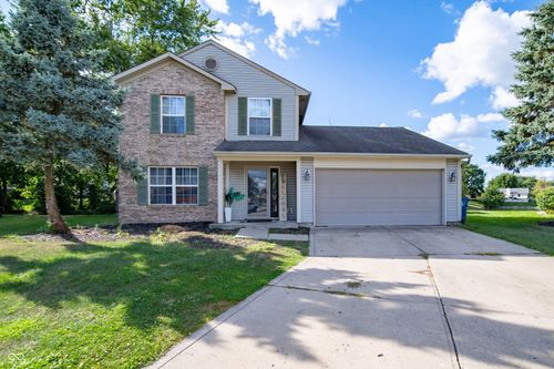 9690 Barrhill Ct, Fishers, IN, 46038-9244 | Card Image