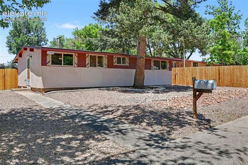 3308 Pennsylvania Ave, Colorado Springs, CO, 80907-5654 | Card Image