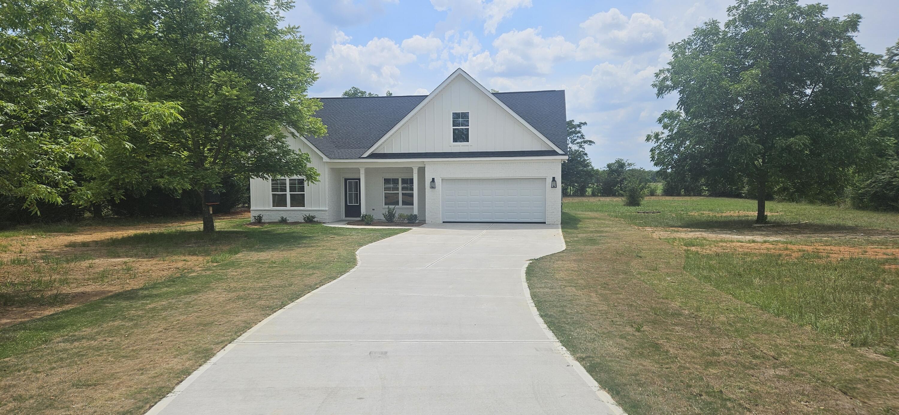 Kim Ct, Blythe, GA 30805
