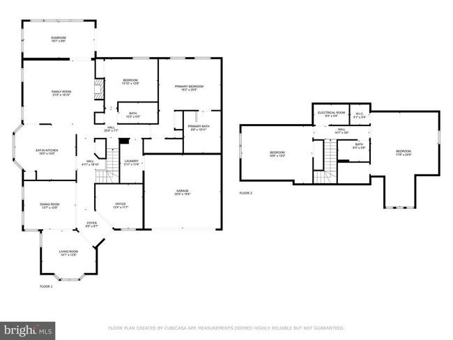 123 Regulator Dr N, House other with 4 bedrooms, 3 bathrooms and null parking in CAMBRIDGE MD | Image 41