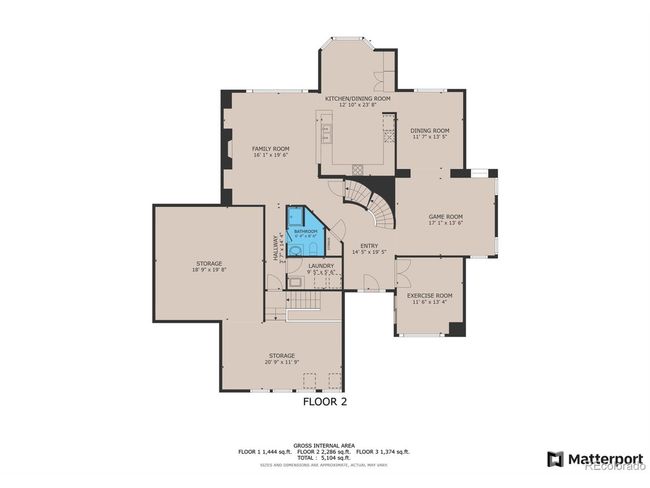 308 Red Hawk Cir, House other with 6 bedrooms, 5 bathrooms and null parking in SILVERTHORNE CO | Image 47
