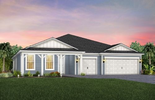 638 Ecliptic Loop, Yulee, FL, 32097-0235 | Card Image