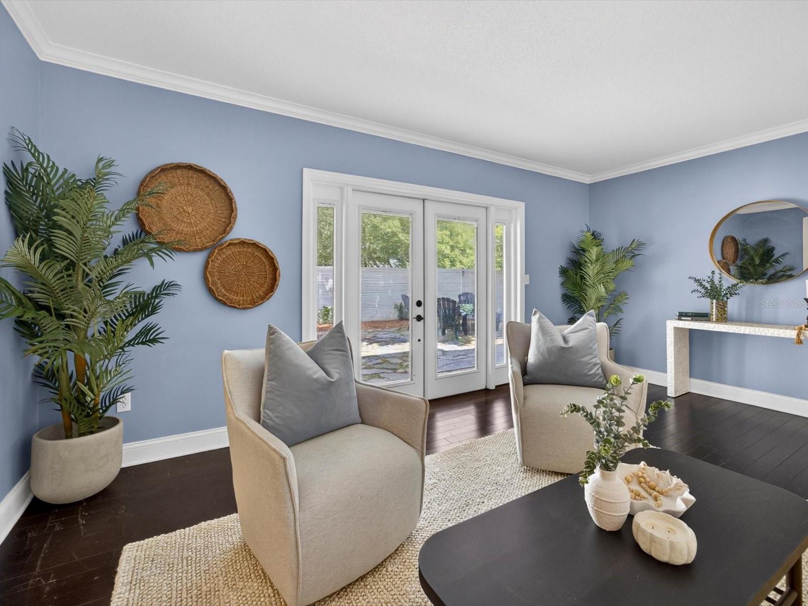 Residential Lease in WINTER PARK 5