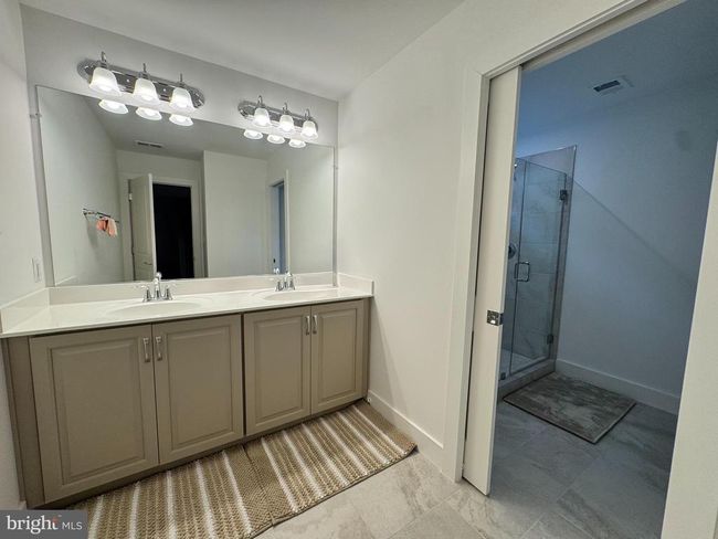 8708 Southrun Ct, Townhouse with 4 bedrooms, 4 bathrooms and null parking in LORTON VA | Image 18