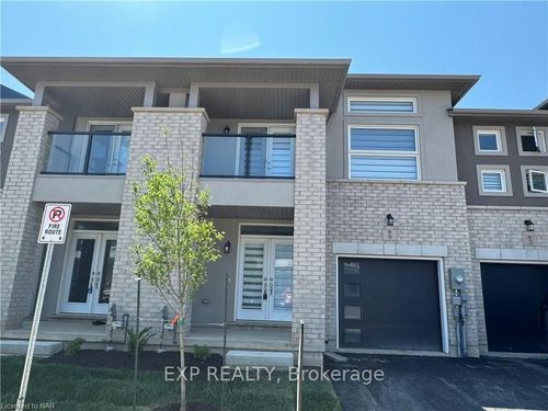 50-9 Mann Trail, Welland, ON, L3C0K2 | Card Image