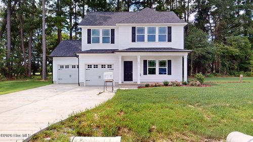 101 Windemere Lane, Goldsboro, NC, 27530 | Card Image