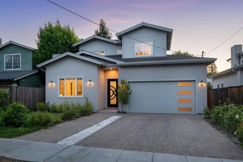 1909 Menalto Ave, Menlo Park, CA, 94025-2864 | Card Image