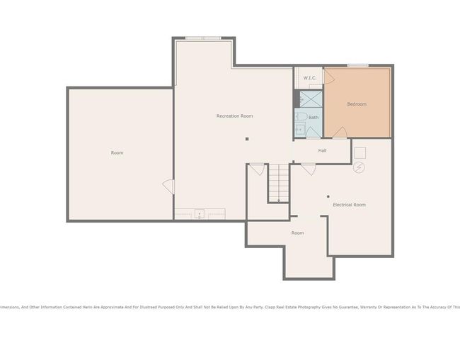 17732 S Brockway St, House other with 4 bedrooms, 3 bathrooms and null parking in Olathe KS | Image 4