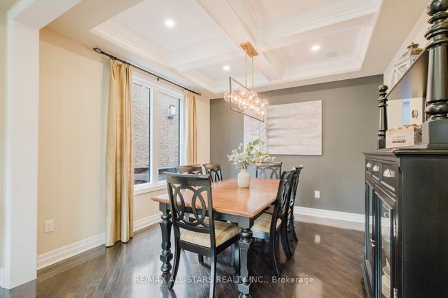 33 Grice Cir, House other with 4 bedrooms, 3 bathrooms and 2 parking in Stouffville ON | Image 10