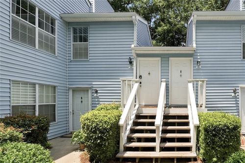 1414 Glenleaf Dr, Norcross, GA, 30092-6150 | Card Image