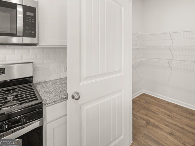 37 Willow Green Trce, House other with 3 bedrooms, 3 bathrooms and null parking in Dallas GA | Image 13