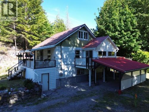2056 Marble Bay Rd, Van Anda, BC, V0N3K0 | Card Image