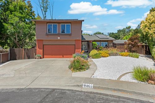 3451 Astoria Cir, Fairfield, CA, 94534-3308 | Card Image