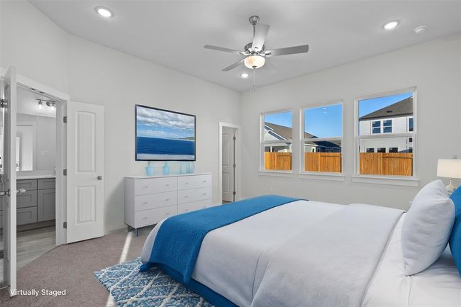19112 Ariel Elena Way, House other with 5 bedrooms, 4 bathrooms and 6 parking in Pflugerville TX | Image 4