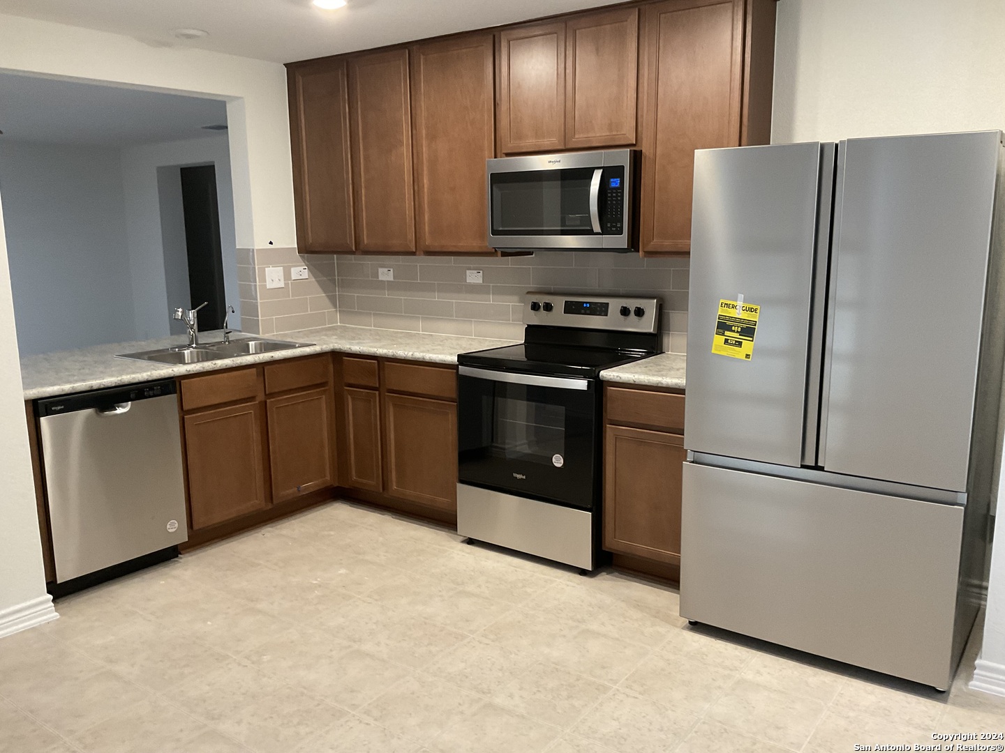 Residential Lease in Converse 5