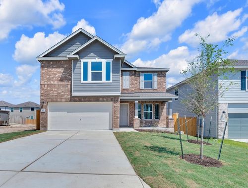 225 Robert Hightower Dr, Jarrell, TX, 76537-2101 | Card Image