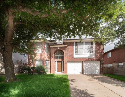 15406 Ecorio Dr, Austin, TX, 78728-3510 | Card Image