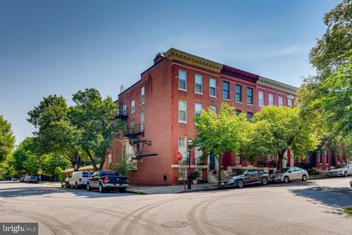 apt-2-1435 Bolton St, BALTIMORE, MD, 21217-5281 | Card Image