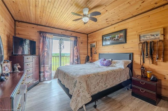 564 Adams Rd, House other with 3 bedrooms, 1 bathrooms and 17 parking in Mattawa ON | Image 27