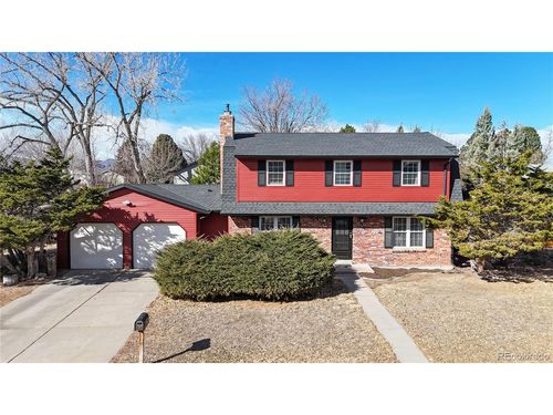 6273 S Marshall Ct, Littleton, CO, 80123-3858 | Card Image