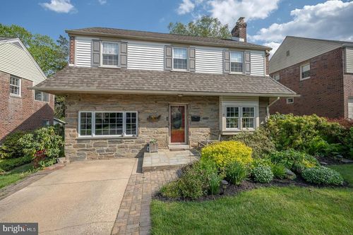 33 Rittenhouse Rd, BROOMALL, PA, 19008-1816 | Card Image