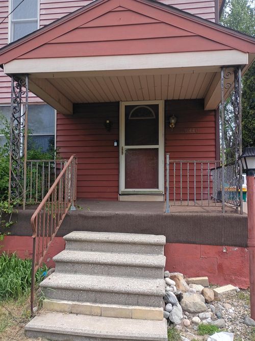 11440 Industrial Street, Mt Morris, MI, 48458 | Card Image