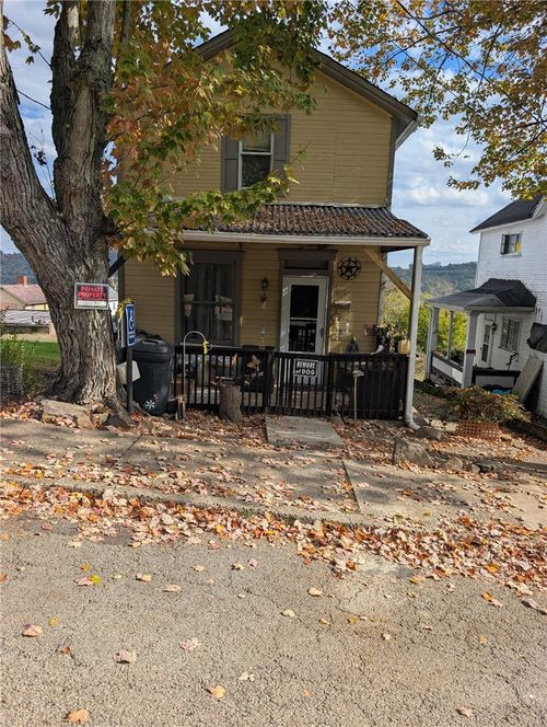 818 Shady Ave, Charleroi, PA, 15022-1860 | Card Image