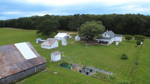 31926 County Road 40, Cross Timbers, MO, 65634-8455 | Card Image