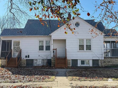 231 W 4th St, Junction City, KS, 66441-3078 | Card Image