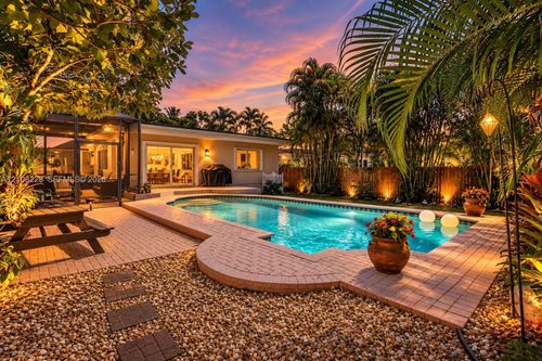 1410 Fletcher St, Hollywood, FL, 33020-6509 | Card Image
