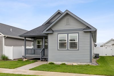 2421 Half Hitch Drive, House other with 5 bedrooms, 3 bathrooms and null parking in Missoula MT | Image 3