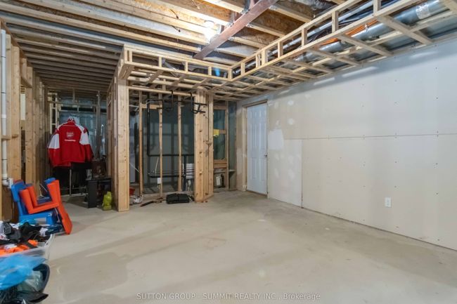 7 Tristan Crt, House other with 3 bedrooms, 3 bathrooms and 5 parking in Brampton ON | Image 42