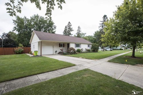 29316 Sheeks Blvd S, Flat Rock, MI, 48134-1255 | Card Image