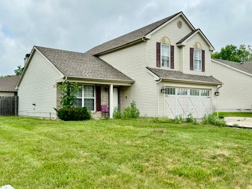 5361 Washburn Drive, Trotwood, OH, 45426 | Card Image