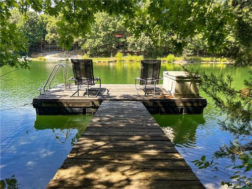 37 & 41 Ne Fishing Lake Drive, Mound City, KS, 66056 | Card Image