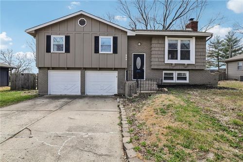 809 Mulberry Street, Lees Summit, MO, 64086 | Card Image